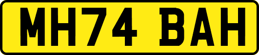 MH74BAH