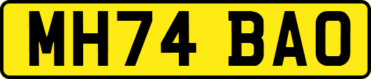 MH74BAO