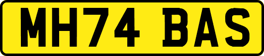 MH74BAS