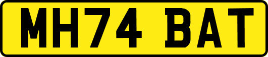 MH74BAT