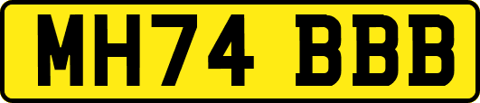 MH74BBB