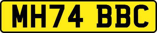 MH74BBC