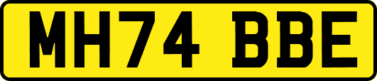 MH74BBE