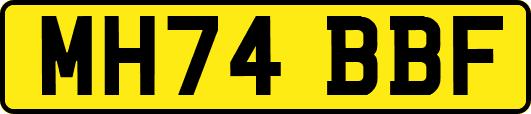 MH74BBF