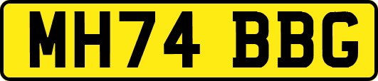 MH74BBG