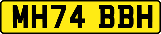 MH74BBH