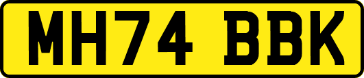 MH74BBK
