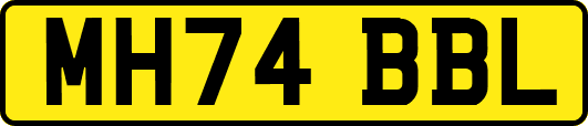 MH74BBL