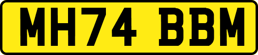 MH74BBM