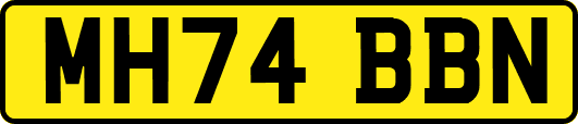 MH74BBN