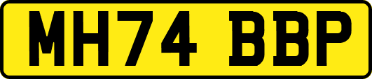 MH74BBP