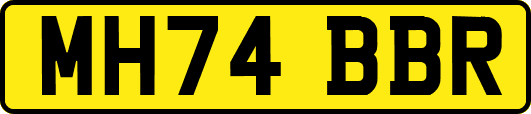 MH74BBR
