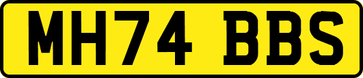 MH74BBS