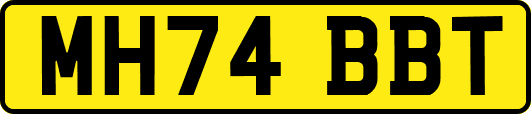 MH74BBT