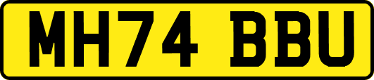MH74BBU