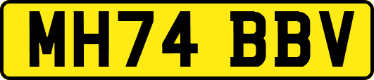 MH74BBV