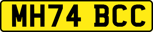 MH74BCC