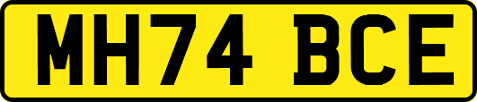MH74BCE