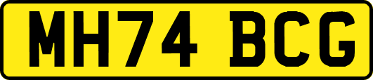 MH74BCG