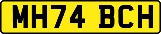 MH74BCH