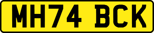 MH74BCK