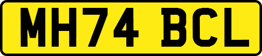 MH74BCL