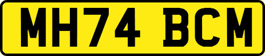 MH74BCM