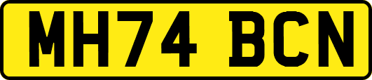 MH74BCN