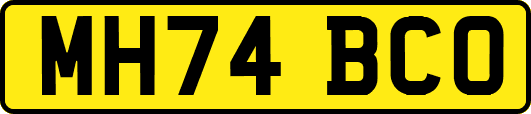 MH74BCO
