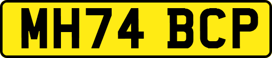 MH74BCP
