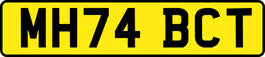 MH74BCT