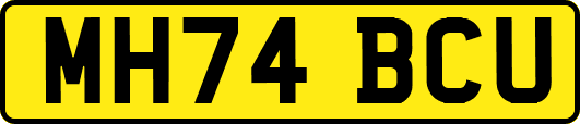 MH74BCU