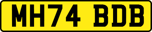 MH74BDB