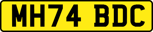 MH74BDC