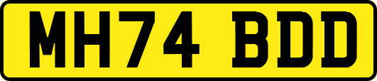 MH74BDD