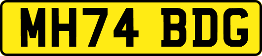 MH74BDG