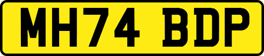 MH74BDP