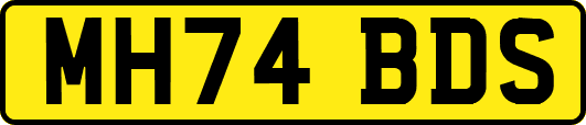 MH74BDS