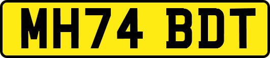MH74BDT