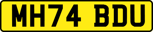 MH74BDU