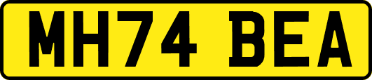 MH74BEA