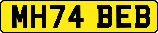 MH74BEB