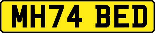 MH74BED