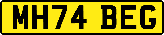 MH74BEG