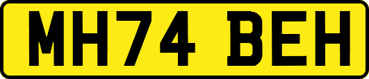 MH74BEH