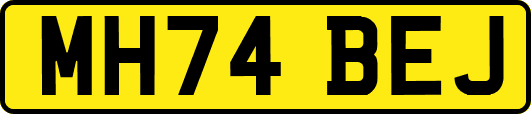 MH74BEJ