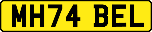 MH74BEL