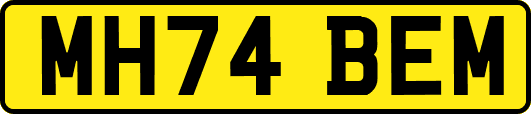 MH74BEM