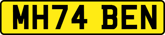 MH74BEN