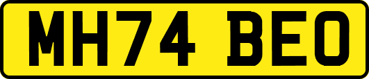MH74BEO
